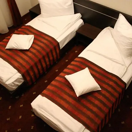Roberts 3* Sibiu