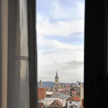 Roberts 3* Sibiu