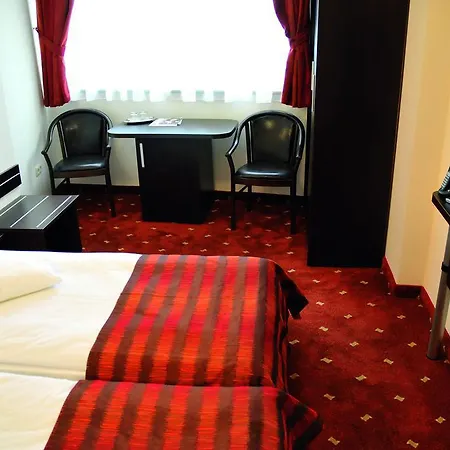 Hotel Roberts