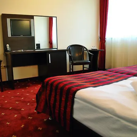 Hotel Roberts Sibiu