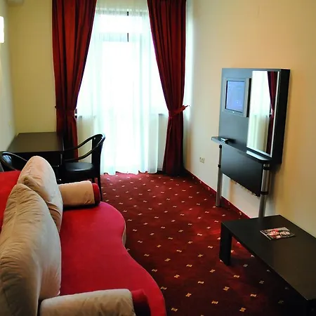 Roberts Hotel